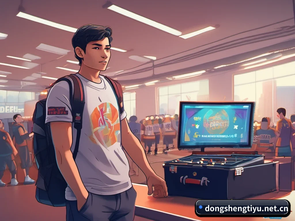 走向世界